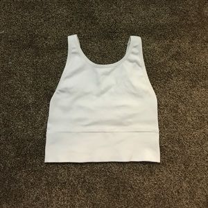 Victoria's Secret Crop Top/Sports Bra