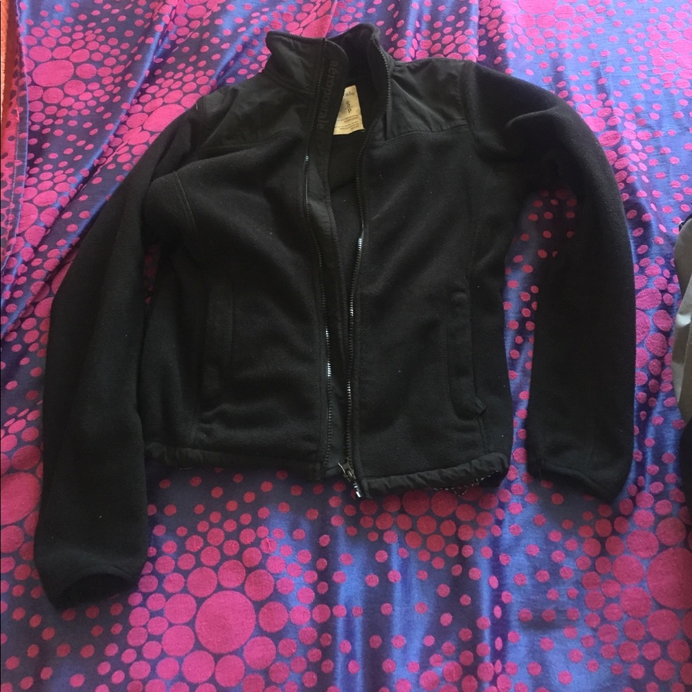 Aeropostale jacket