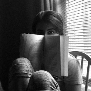 Meet your Posher, Julia