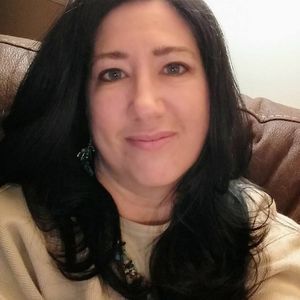 Meet your Posher, Kathleen