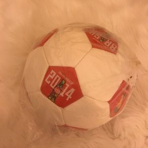 FIFA Soccer Ball
