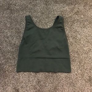 Victoria's Secret Crop Top/Sports Bra