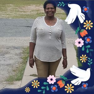 Meet your Posher, Grace