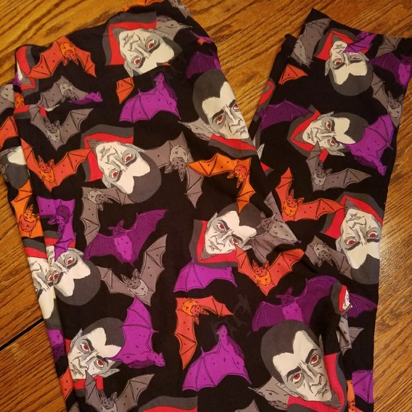 Lularoe Halloween 2017 TC 2 - Picture 1 of 1