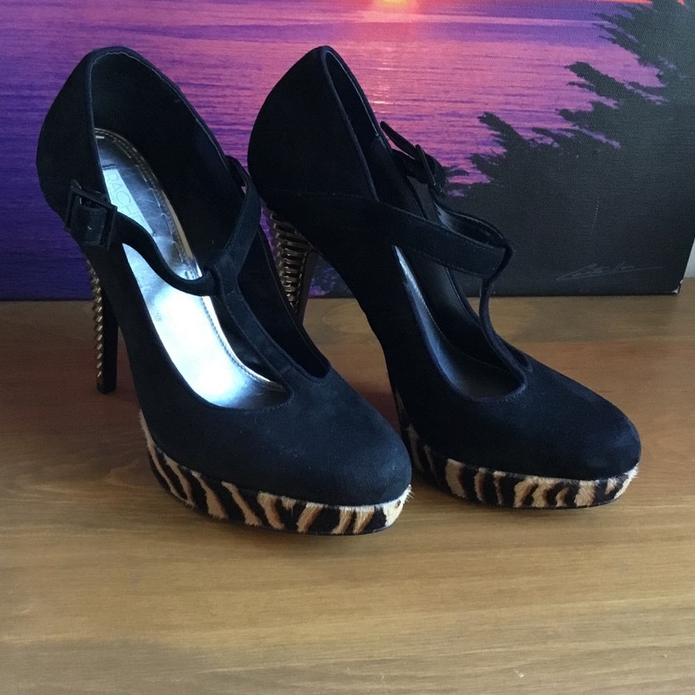 💕Rachel Shoes 🌹👠
