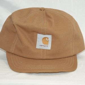 Carhartt Mens X-LARGE INSULATE HAT
