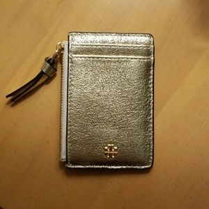 Tory Burch Card/key case