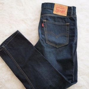 Men's Brand New 511 Levi's