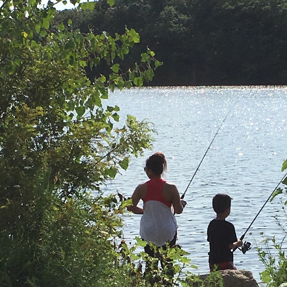 Meet your Posher, Sovannary