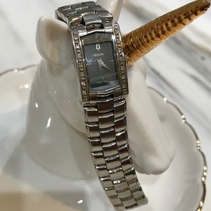 Bulova Women’s Watch