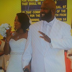 Meet your Posher, Marcus