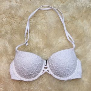 A&F Push up Bikini Top
