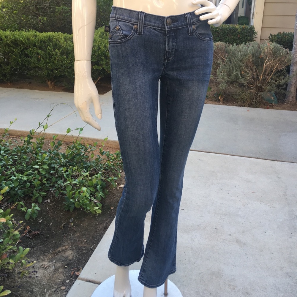 Rock & Republic Kasandra Jeans