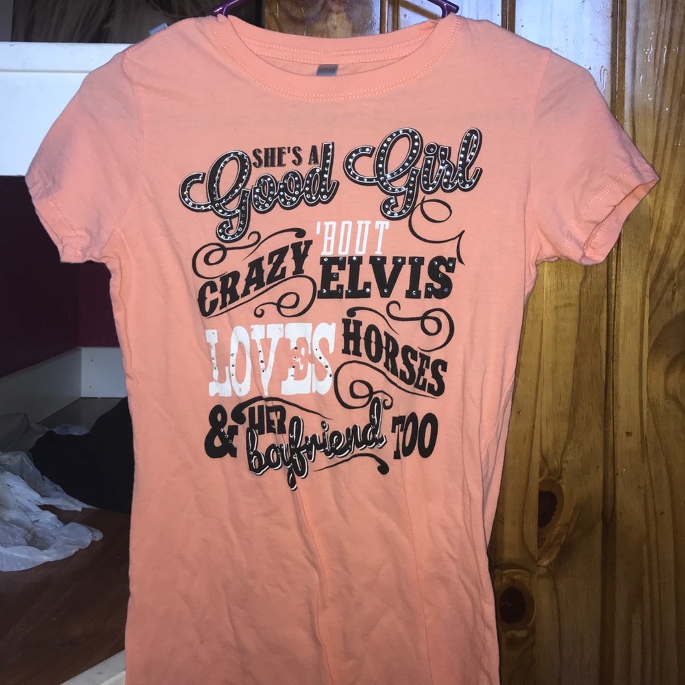 A cute country shirt