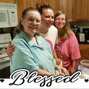 Meet your Posher, Christina