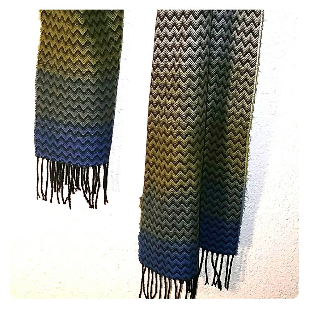 Scarf