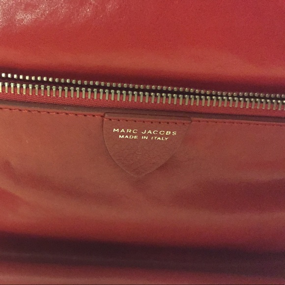 Marc Jacobs Designer Handbag - Picture 2 of 8