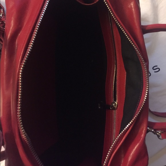 Marc Jacobs Designer Handbag - Picture 4 of 8