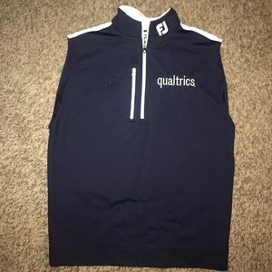 FJ Qualtrics Vest