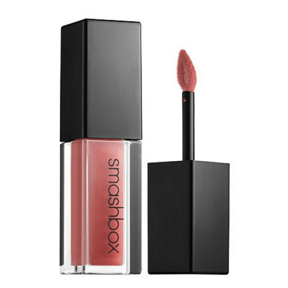 Smashbox Always on Liquid Matte Lipstick In Demand