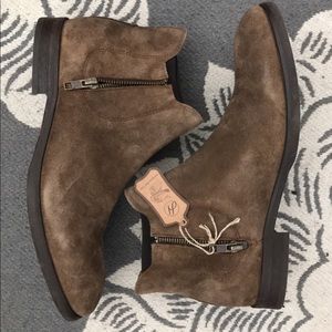 hudson mitchell boot