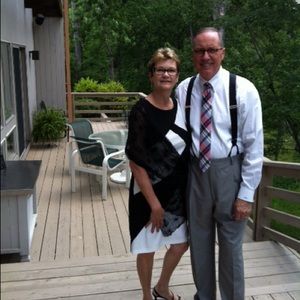 Meet your Posher, Patricia