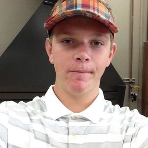 Meet your Posher, Thomas