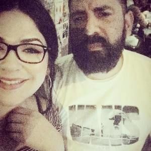 Meet your Posher, Ariel