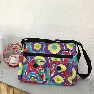Yak Pak Shoulder Bag