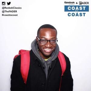 Meet your Posher, Jeffery