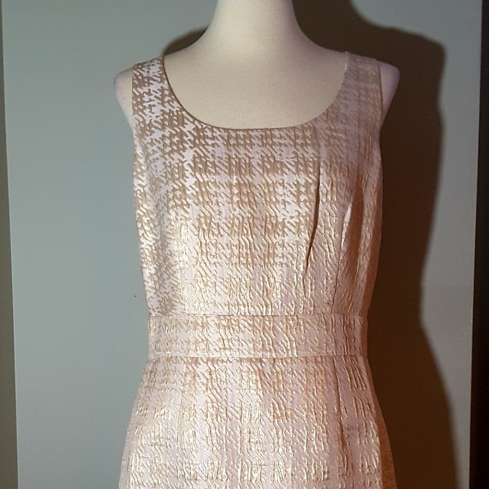 Banana  Republic evening dress - Picture 2 of 6
