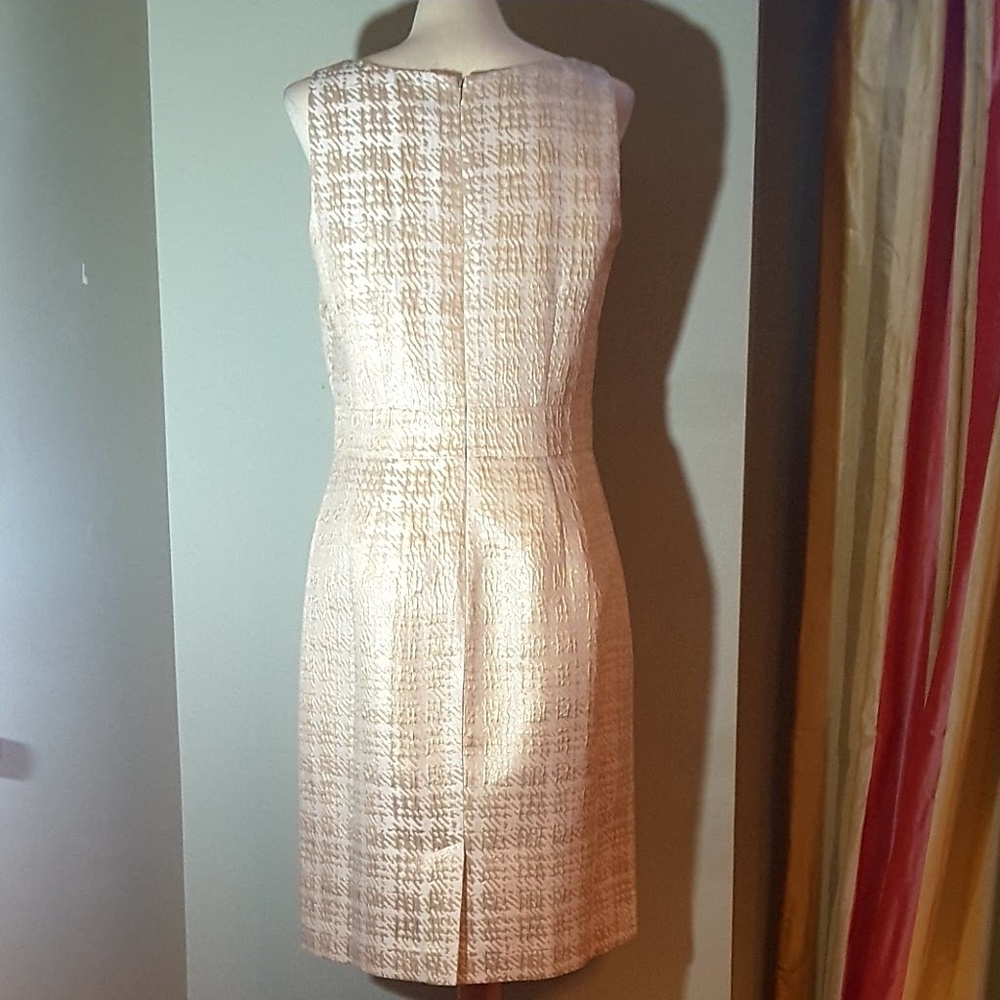Banana  Republic evening dress - Picture 3 of 6