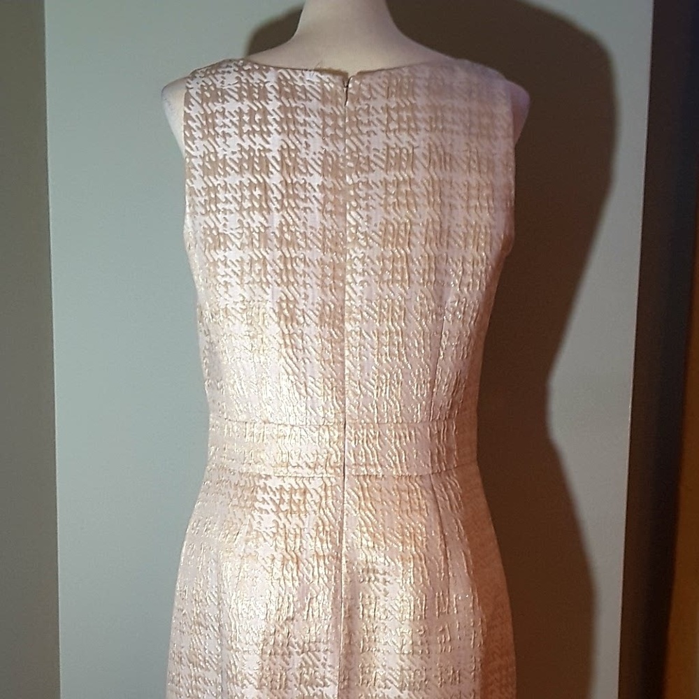Banana  Republic evening dress - Picture 4 of 6