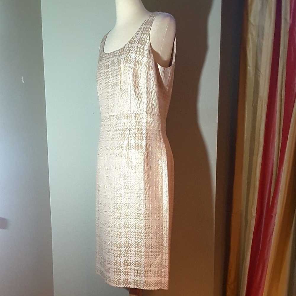 Banana  Republic evening dress - Picture 5 of 6
