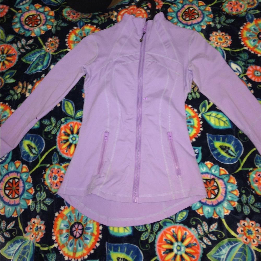 Lululemon jacket