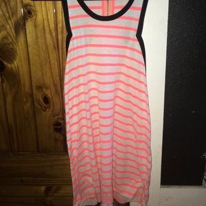 An adorable American eagle tank top