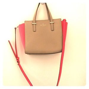 💕Kate Spade Cedar Street Small Hayden Satchel💕