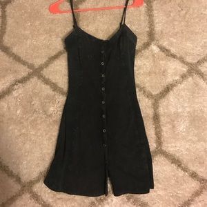 American eagle dress