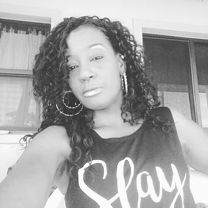 Meet your Posher, Stacye