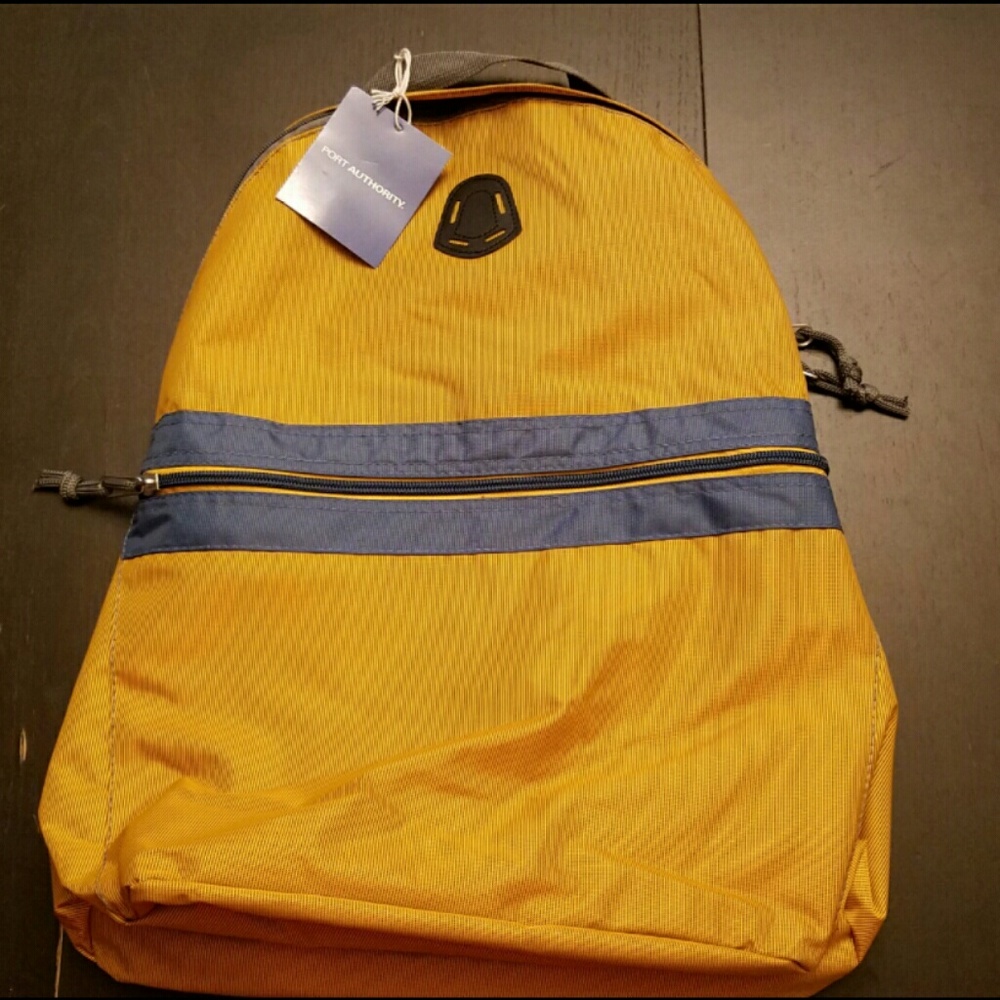 Port Authority Backpack