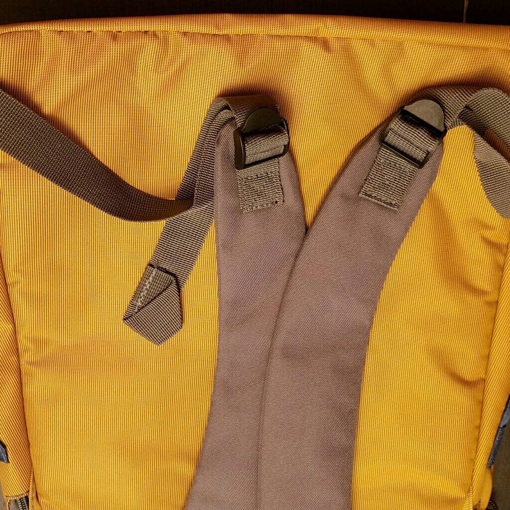 Port Authority Backpack - Picture 4 of 4