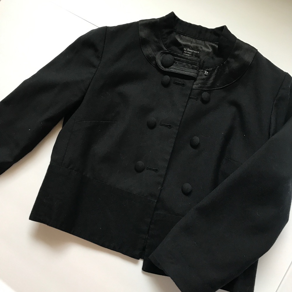 ✨Black Blazer