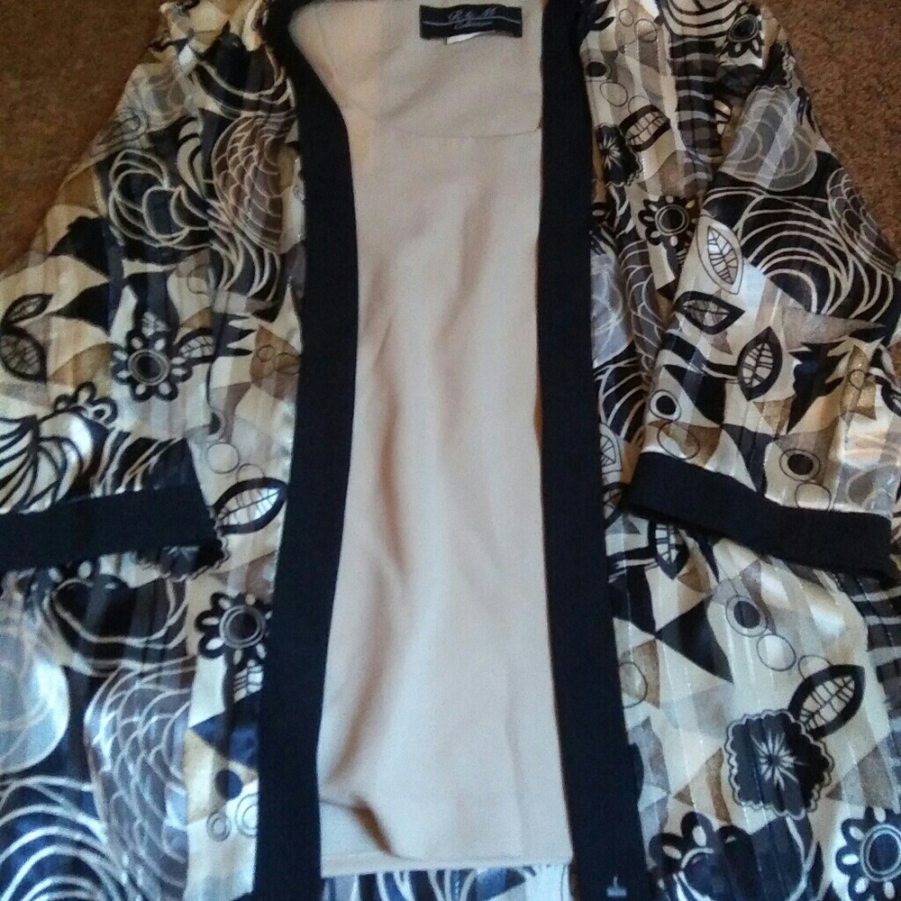 Blouse