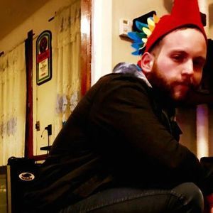 Meet your Posher, James