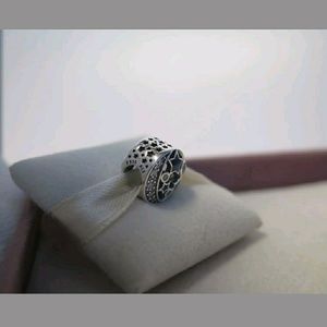 Pandora Vintage Night Sky Charm