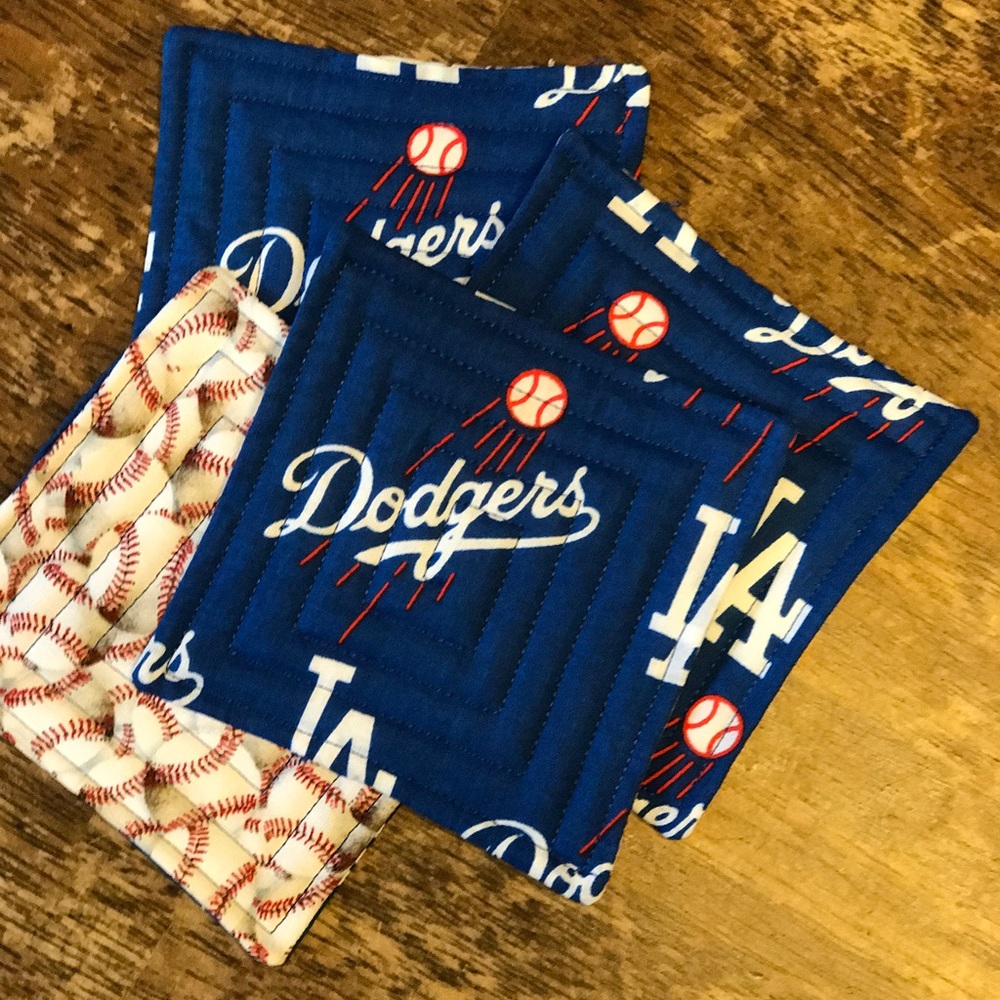 Coasters