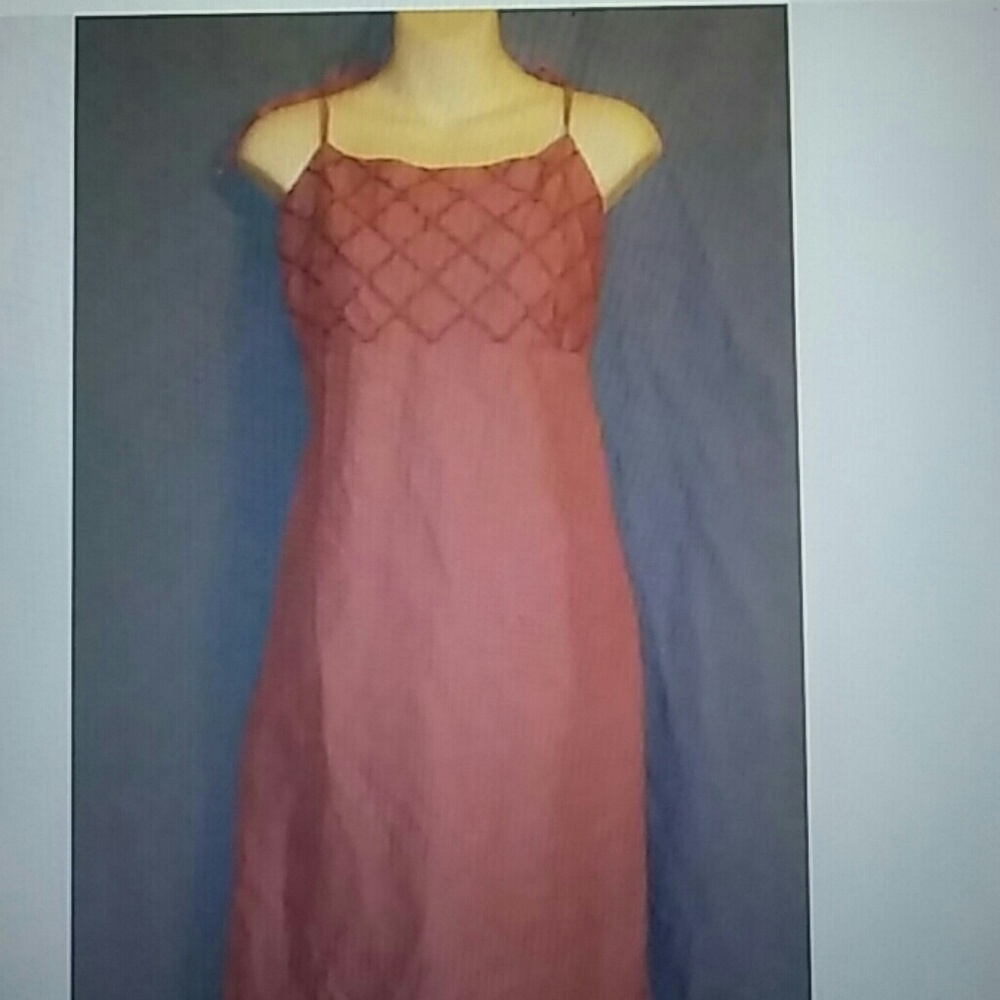 American Eagle Outfiters dress size 12 lilac