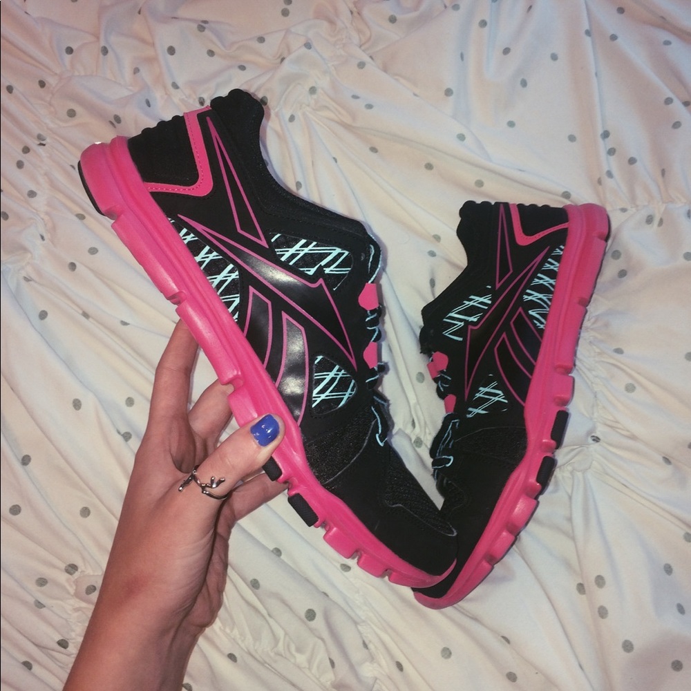 Reebok Yourflex Trainig Shoe 👟
