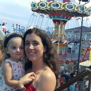 Meet your Posher, Ashley