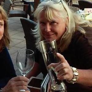 Meet your Posher, Kathy